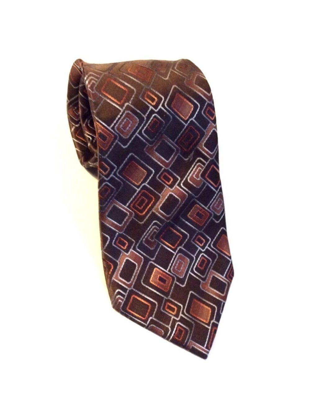Concept by Claiborne men’s silk necktie